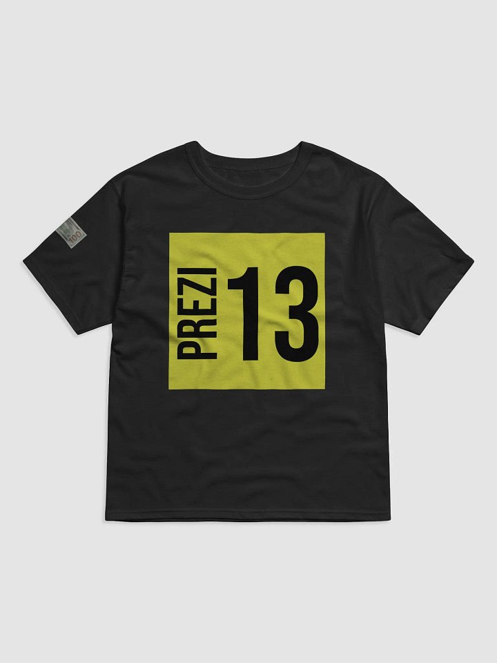 CHAMPION x PREZI13 TEE FIRST GEN product image (1)