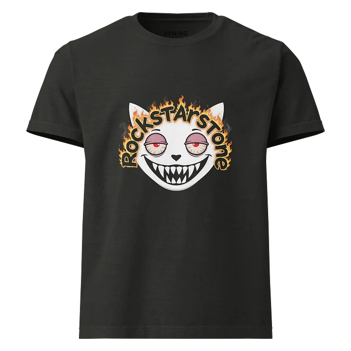 VYNING · KITTY STONE — Printed LIMITED EDITION product image (1)