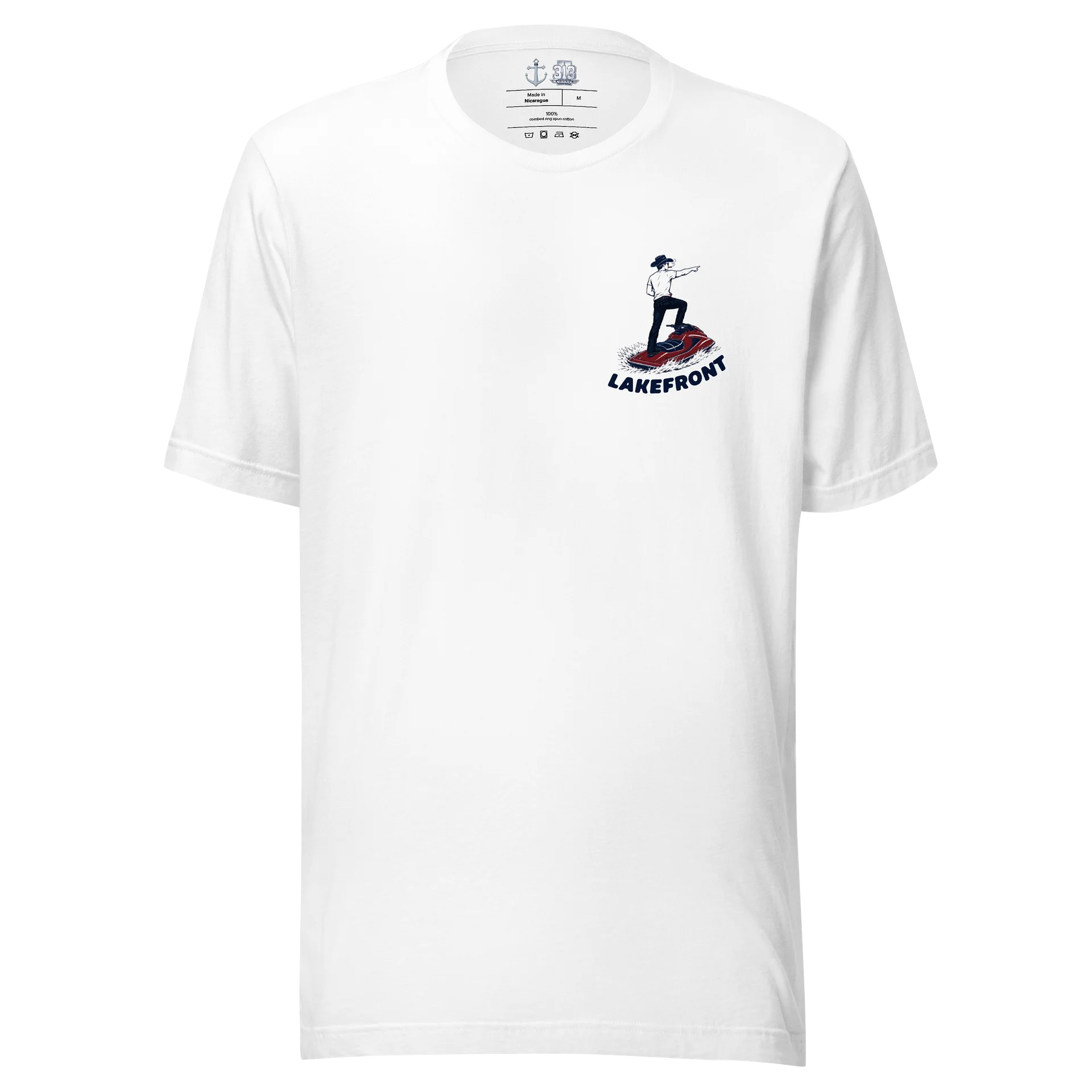 Explore Michigan T-Shirt product image (1)