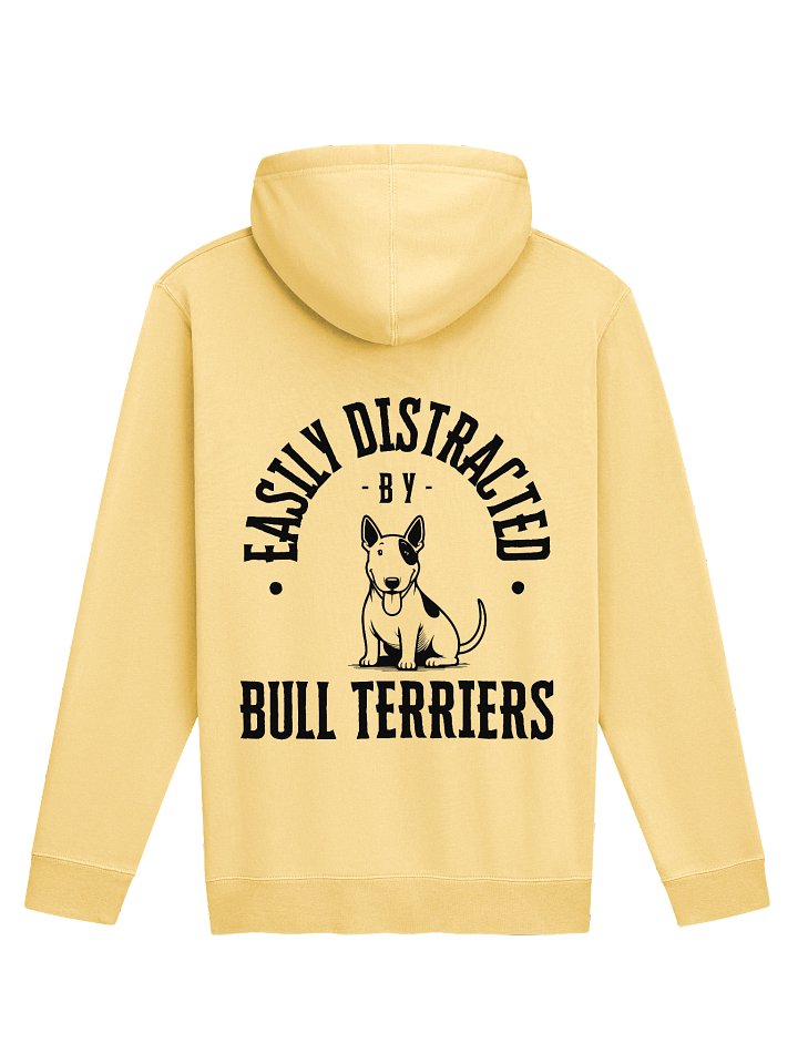 Bull Terrier- Easily Distracted product image (9)
