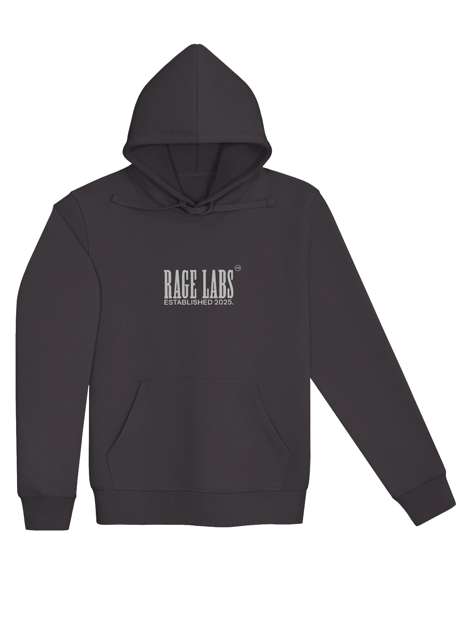 HOODIE ORIGINALS - RAGE LABS product image (3)