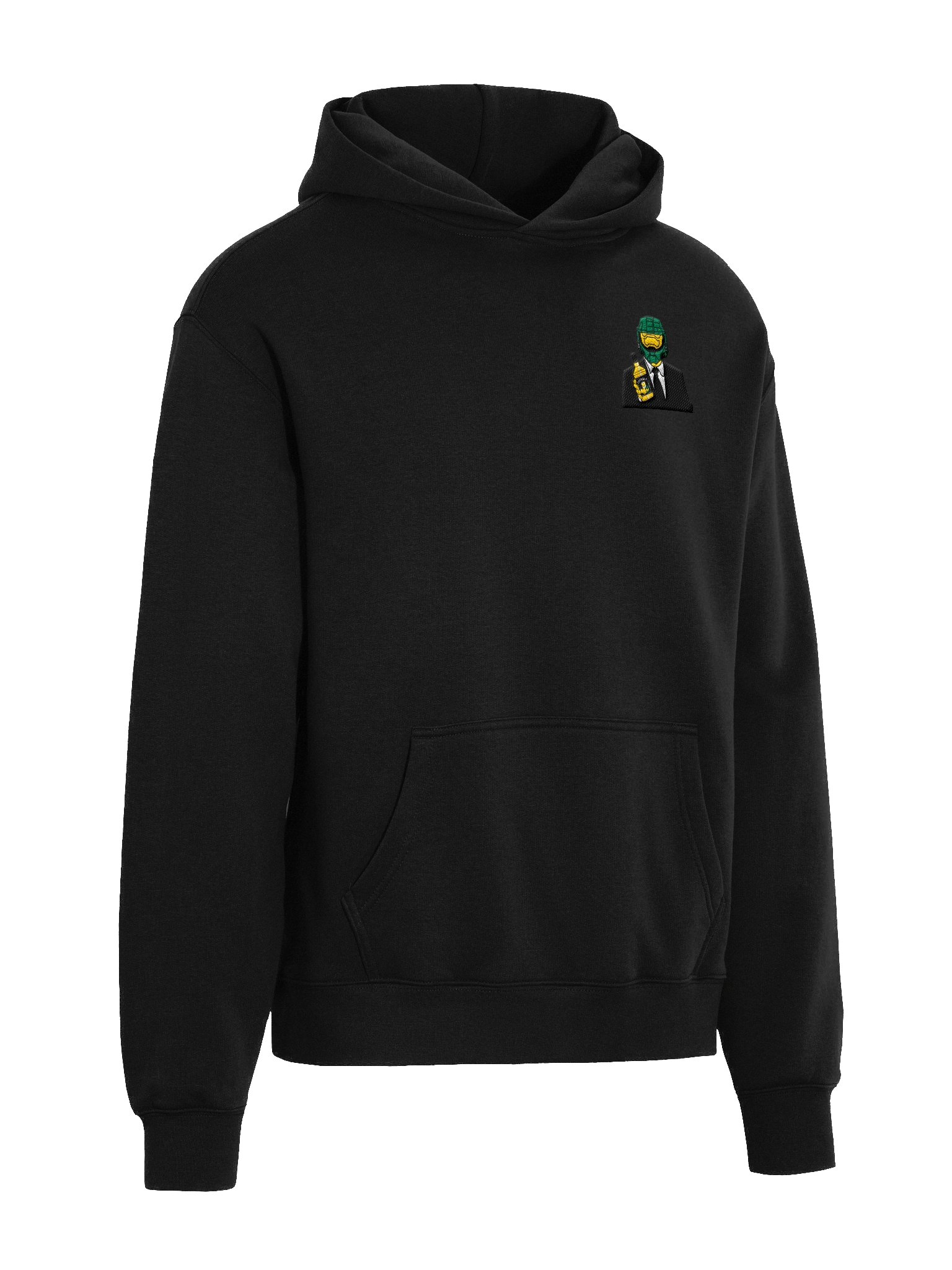 Lovable Classic Hoodie product image (4)