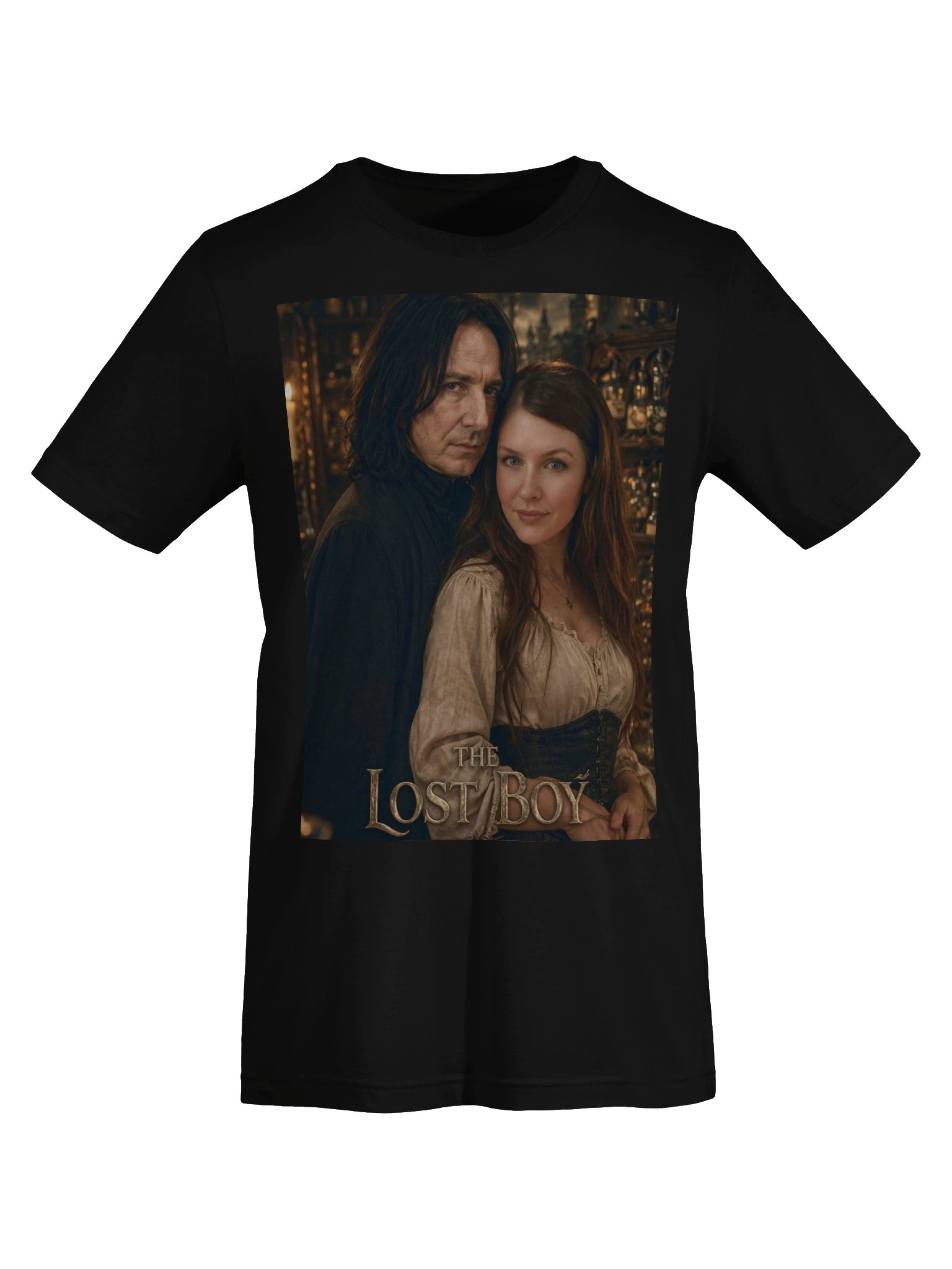The Lost Boy-Severus & Samantha product image (7)