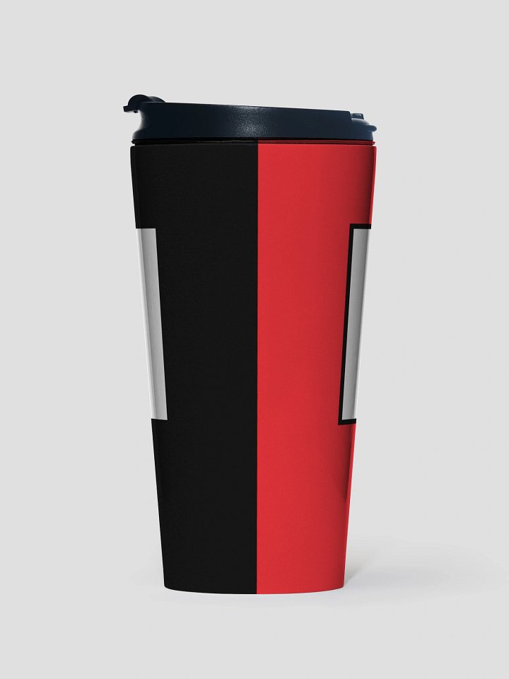 The official Streamz Travel Mug product image (1)