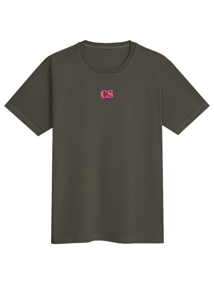 CS OverSized T-Shirt product image (1)