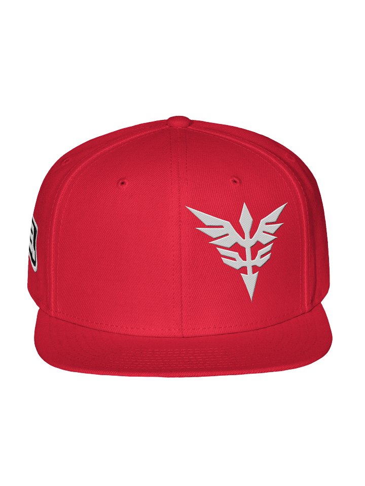 Neo Zeon Sleeves Hat product image (1)