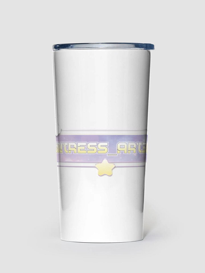 Art3mis Logo Insulated Travel Mug product image (1)