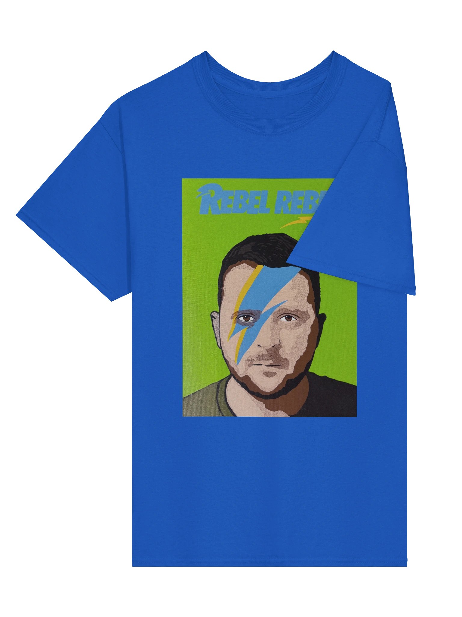 Rebel Rebel 2 product image (3)