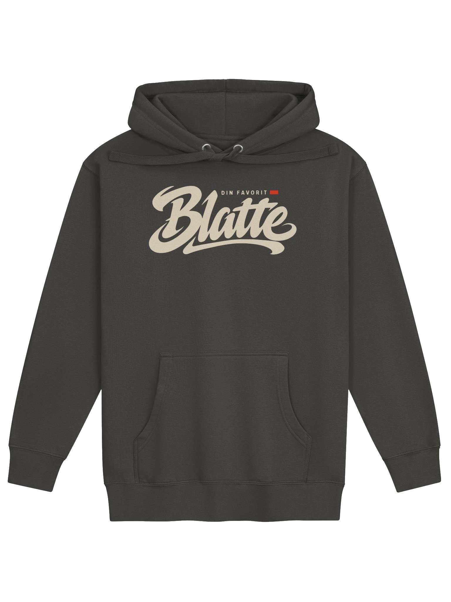 Blatte — Original Pressure Hoodie product image (1)