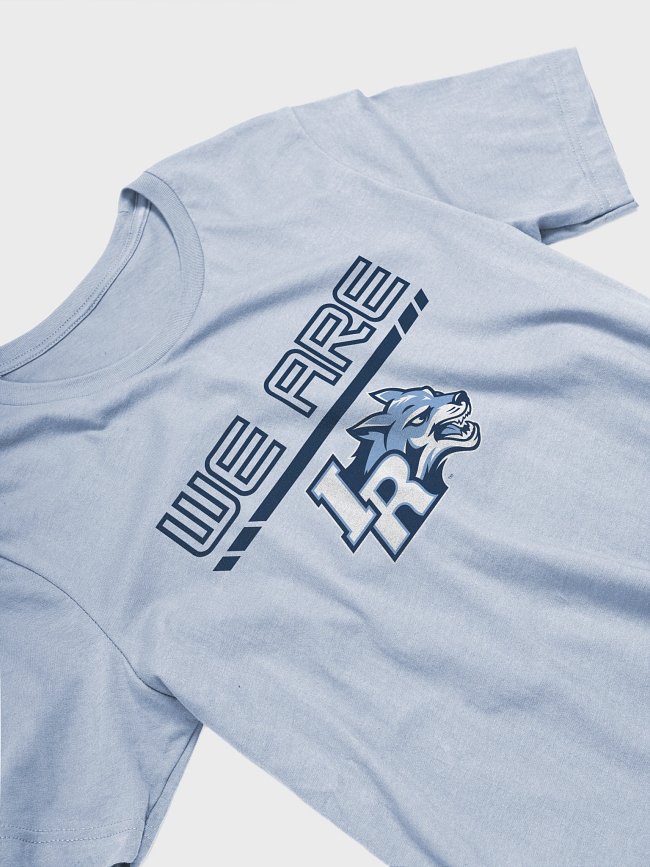 IR Spirit Wear