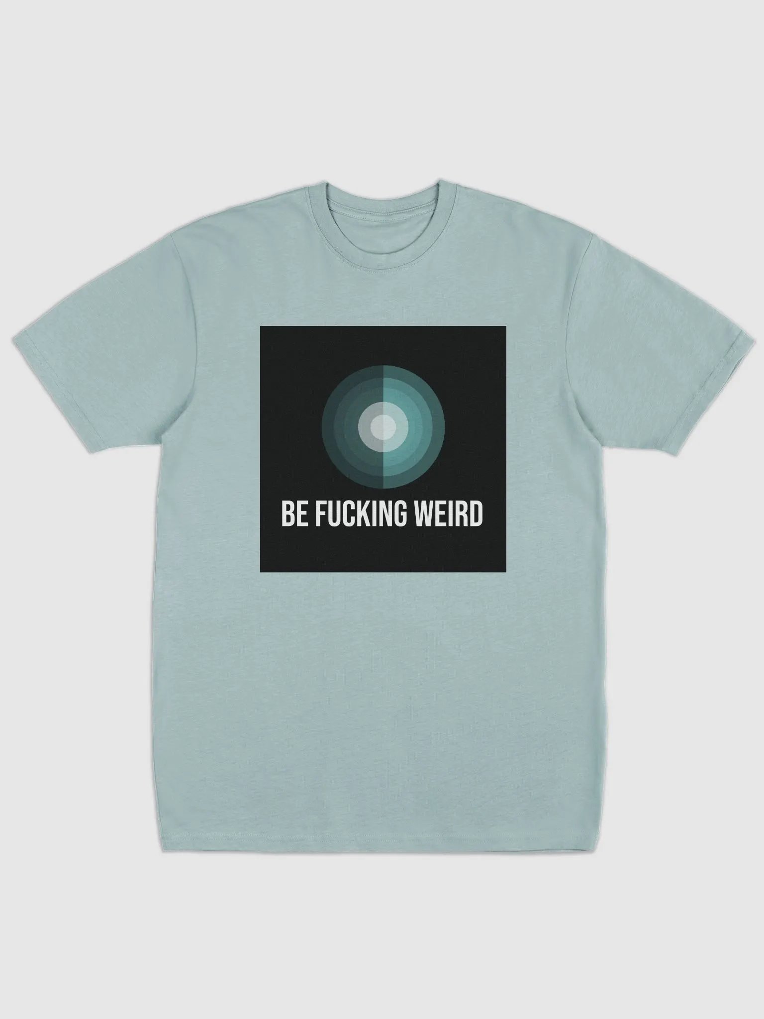 Eccentric Bliss Graphic Tee product image (1)