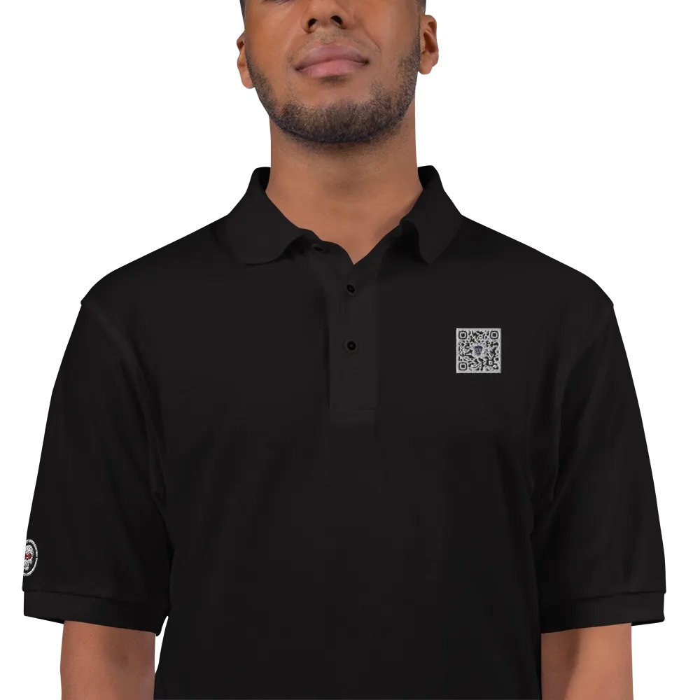 Korporate Polo product image (4)