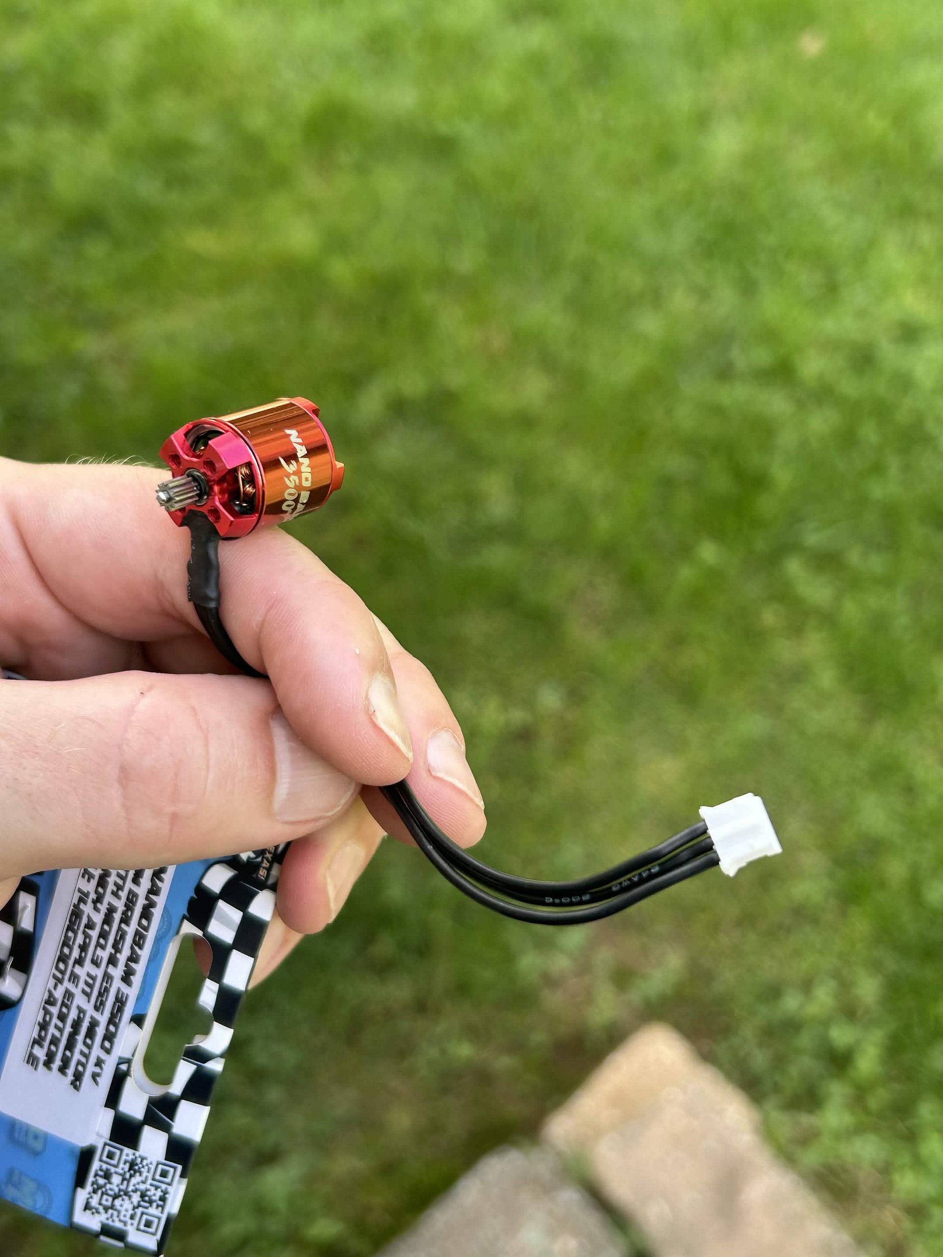 MOFO Nanobam product image (4)