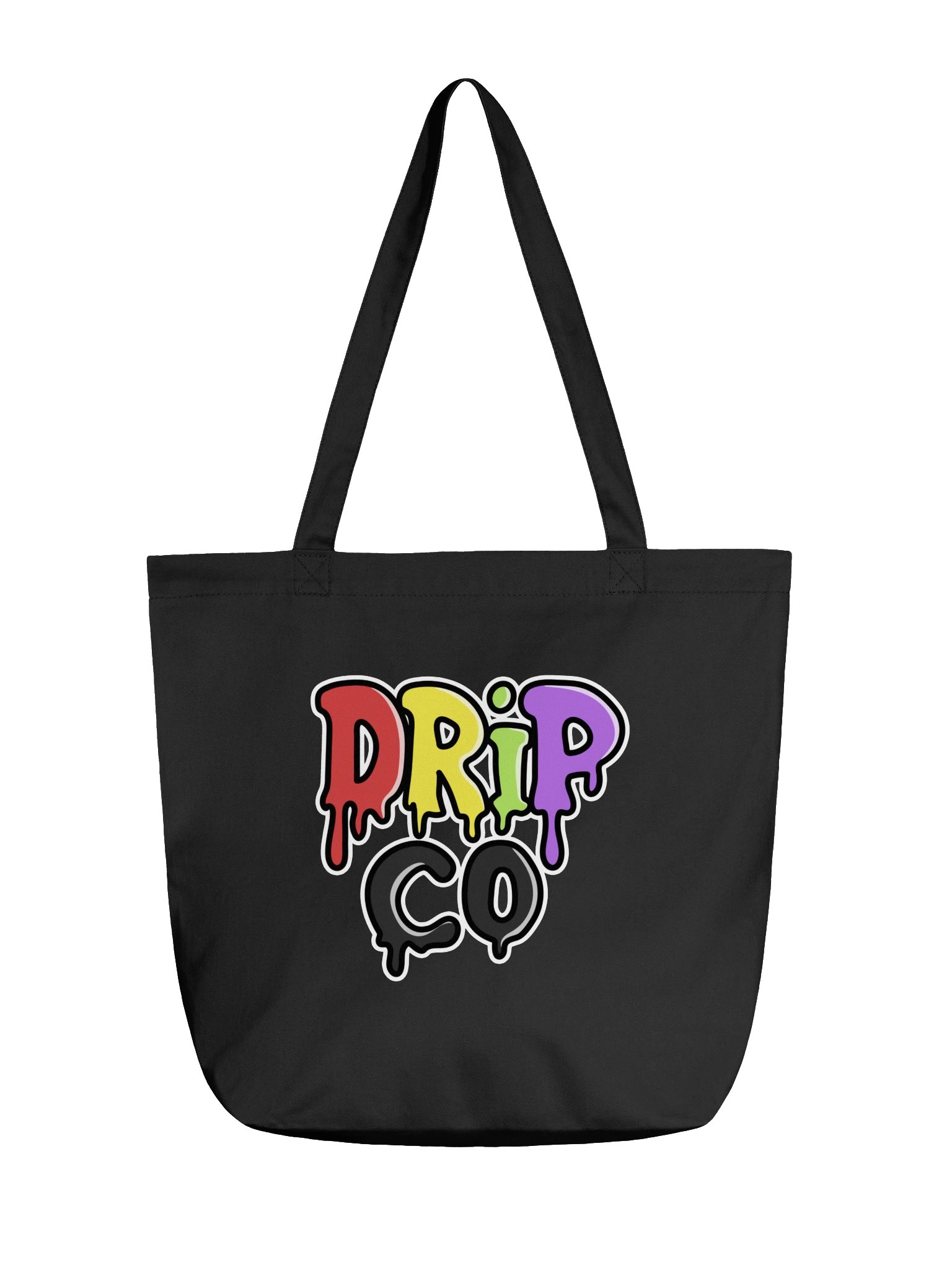 DRIPCO TOTE BAG product image (1)