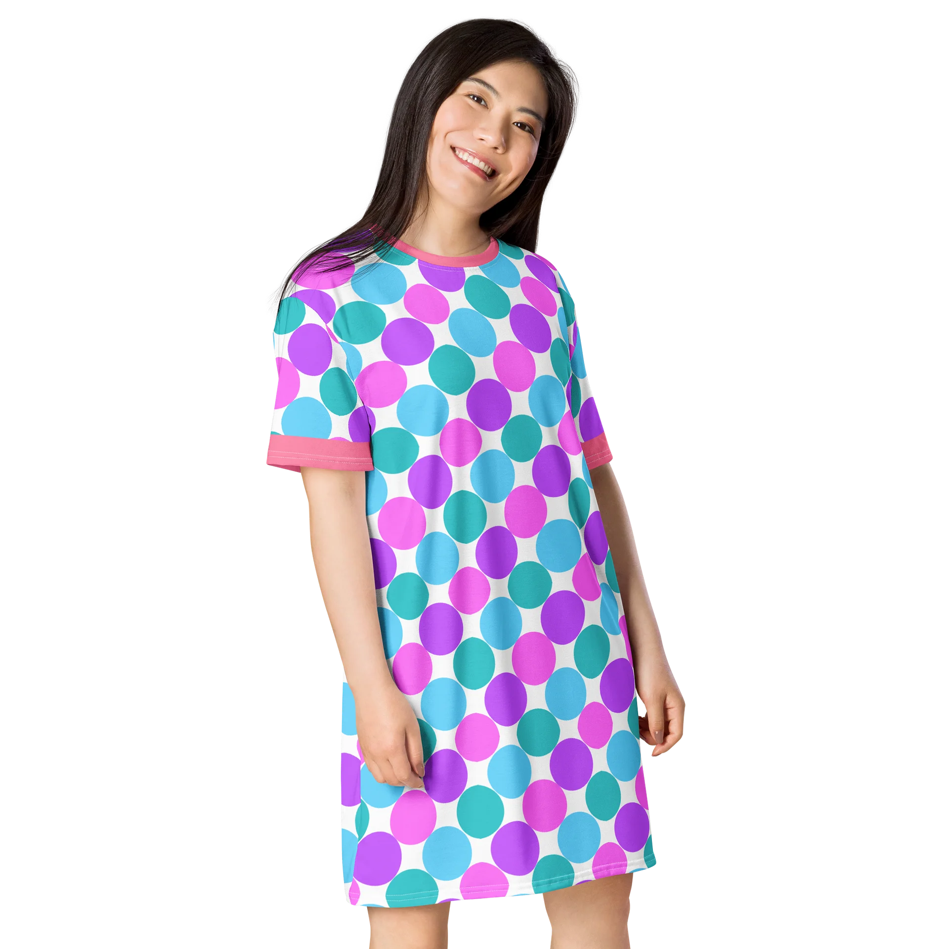 Gumdrop Dress product image (5)