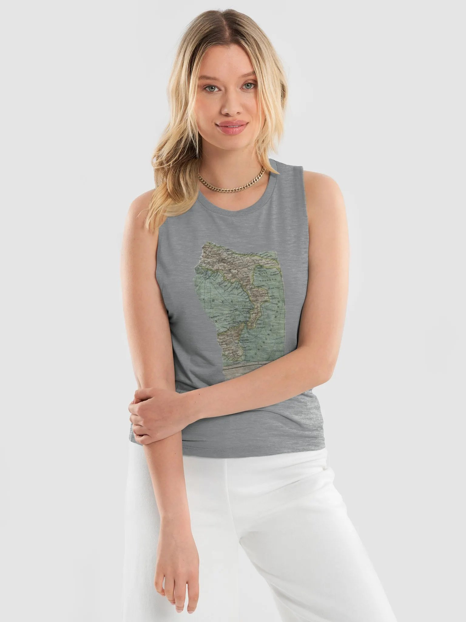 Voyage: Crop Top product image (16)