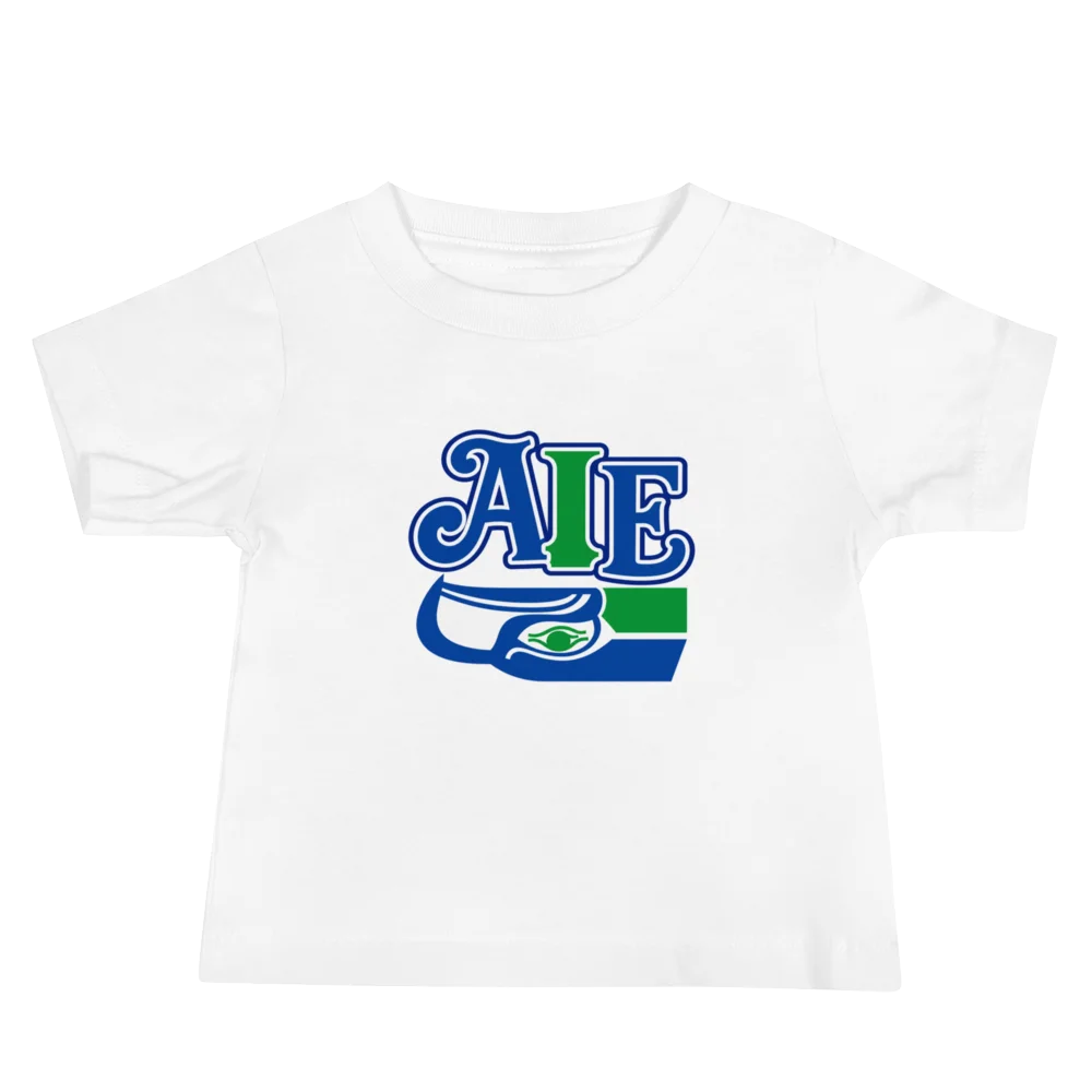 Authenticity Seahawks Logo kids tshirt product image (2)