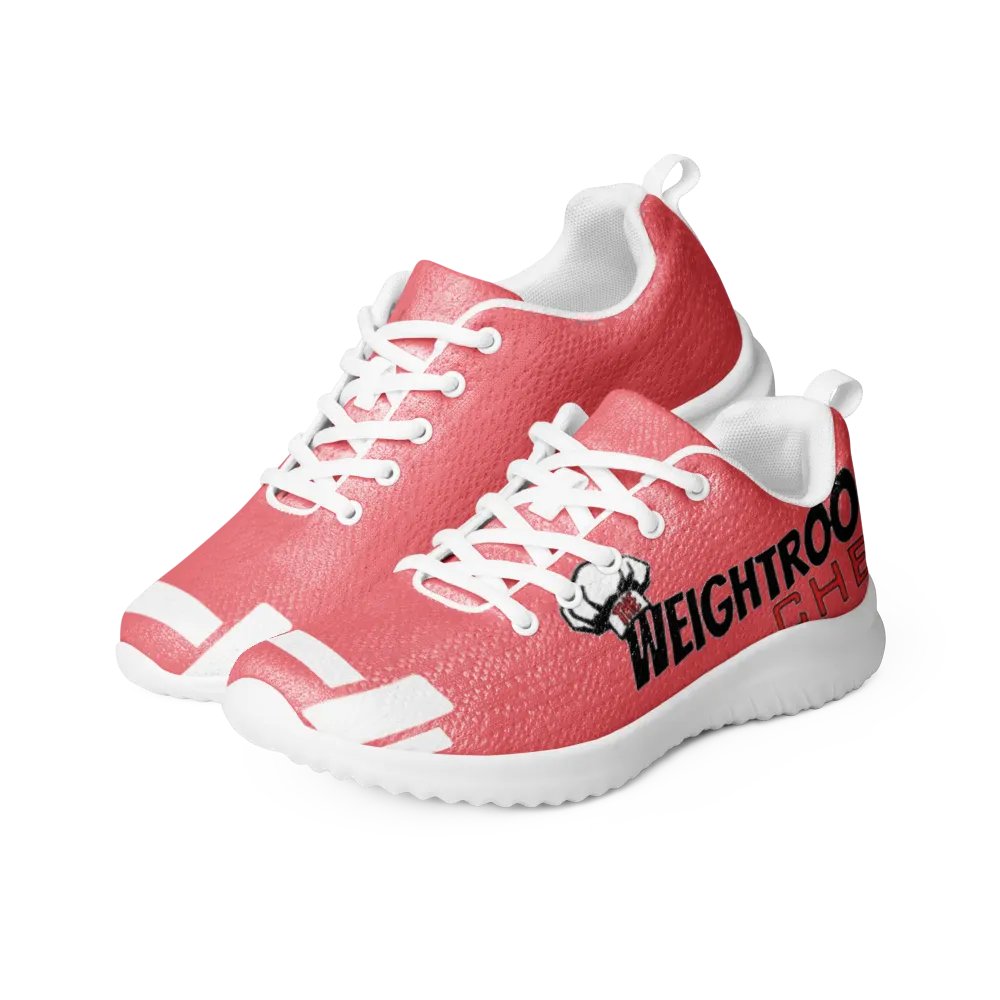 THE WEIGHT ROOM CHEF WOMENS SHOES product image (5)
