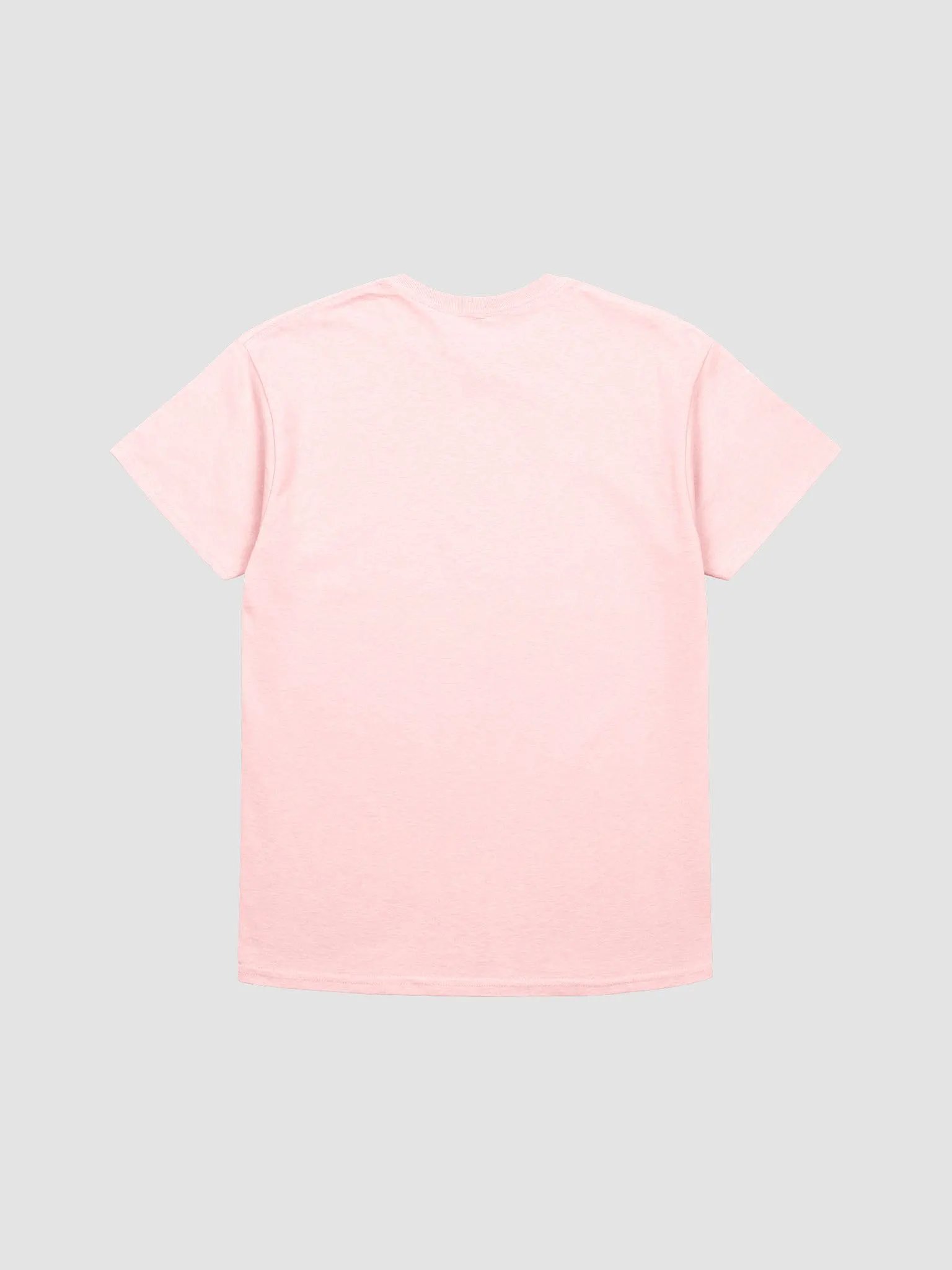 Pink Dino Laying Crest - T-Shirt product image (2)