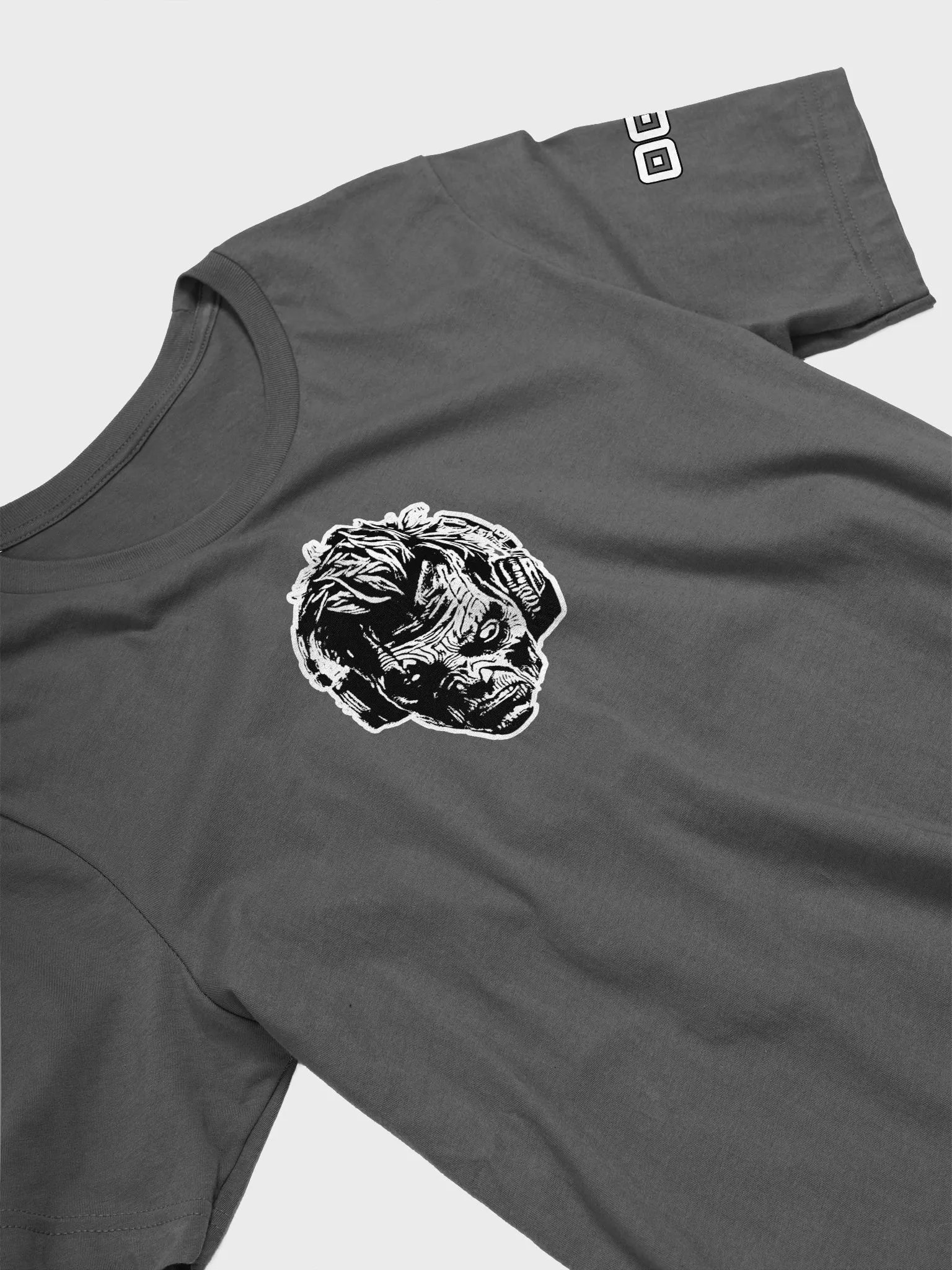 Nels Break'n the 4th Wall 001 Tee product image (3)