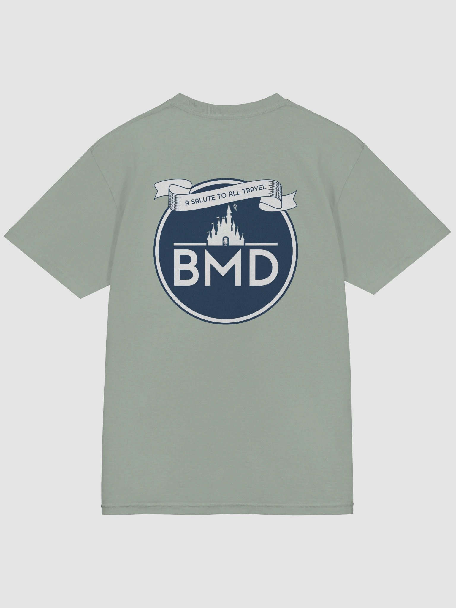 Reoccurring Theme Shirt product image (34)