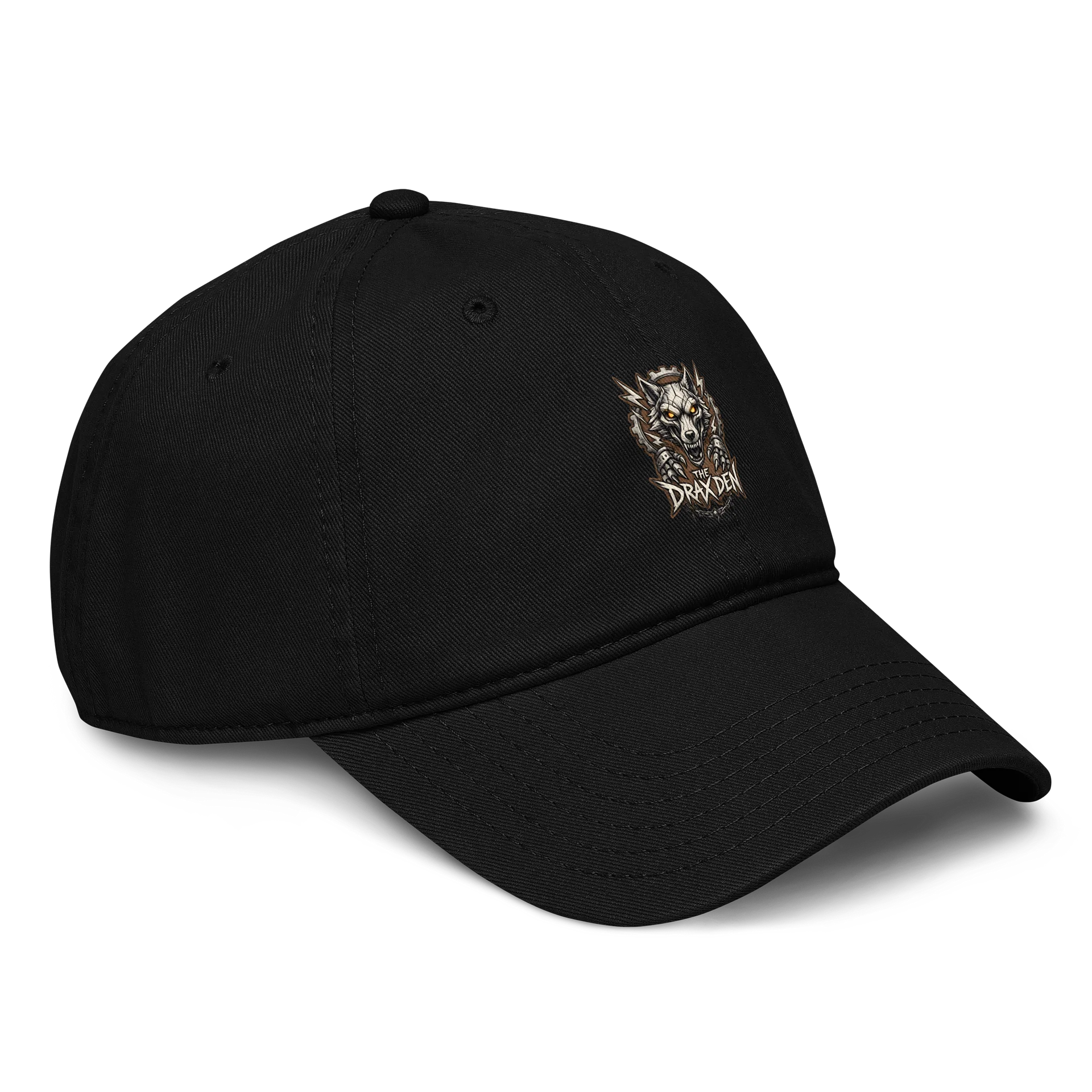 The Drax Den Cap product image (4)