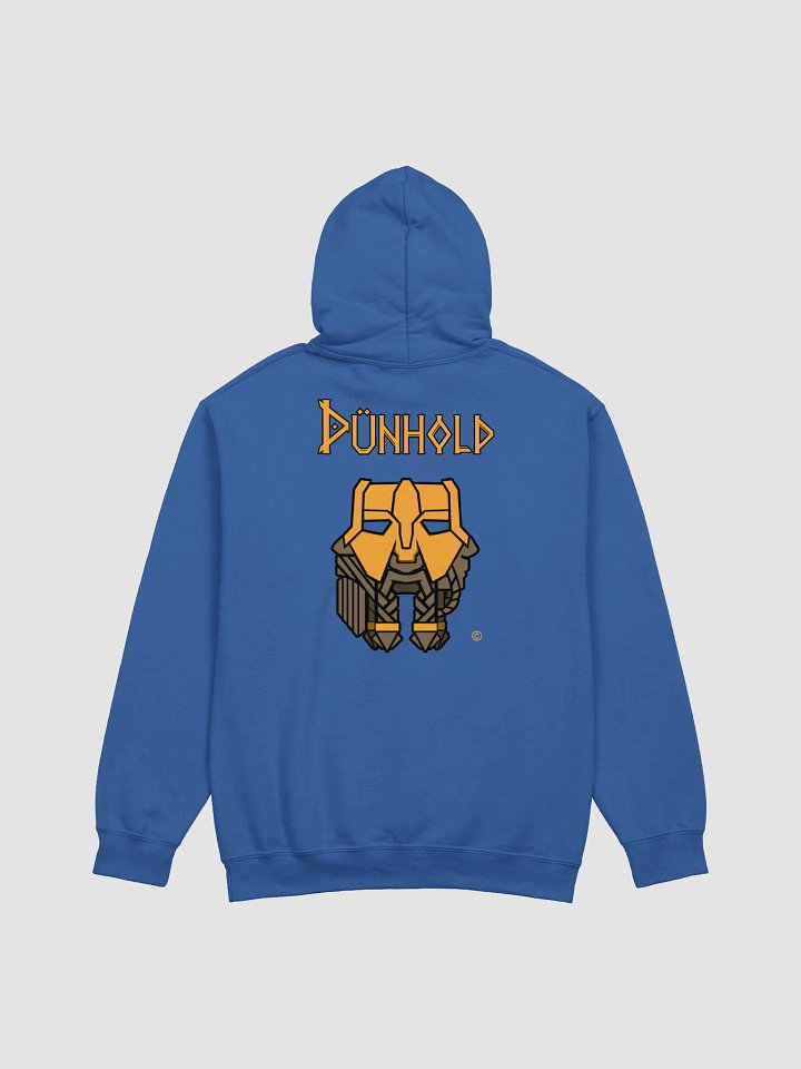 Ironguard Pullover product image (2)