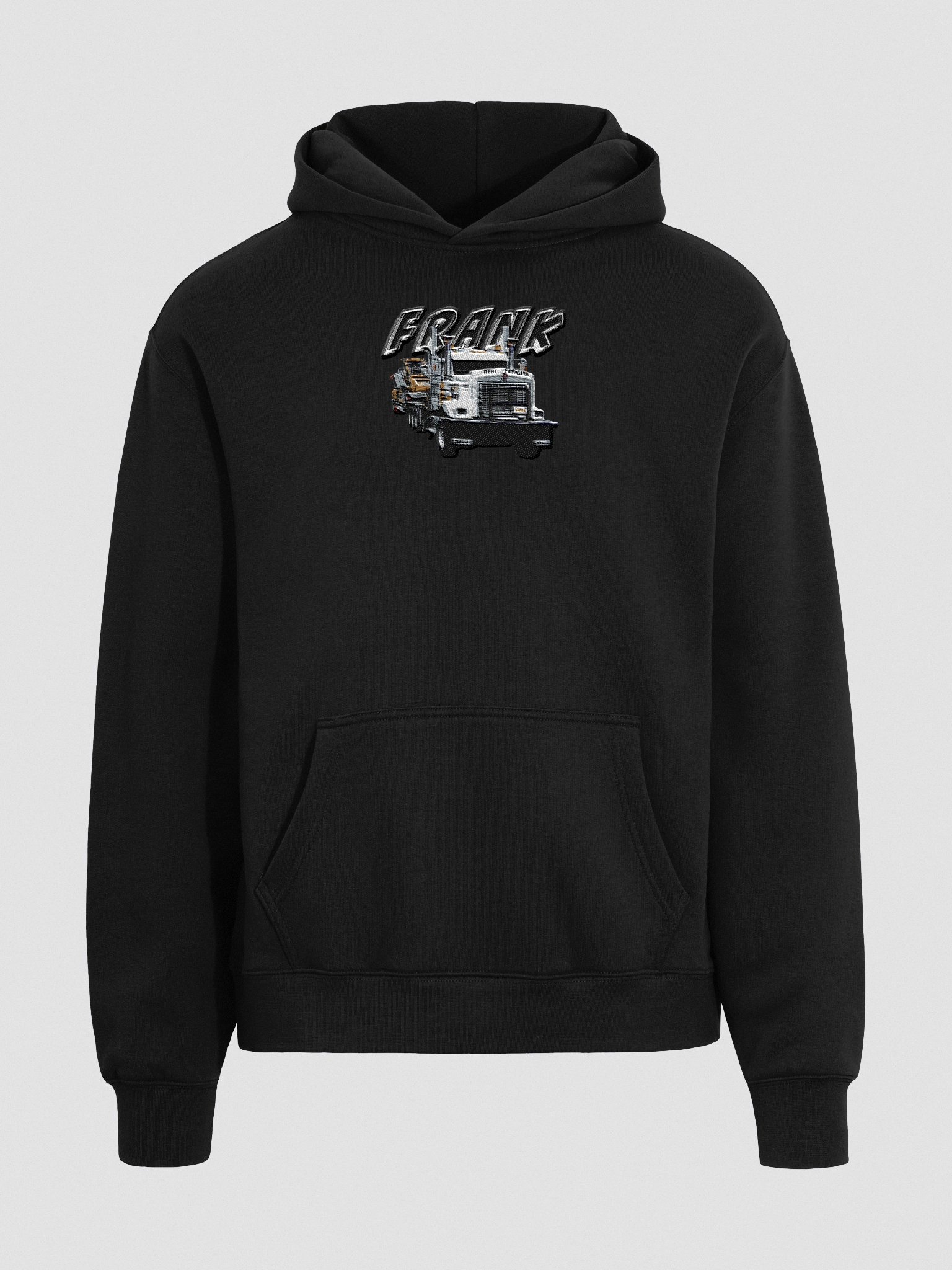 AUSSIE FRANK HOODIE product image (9)