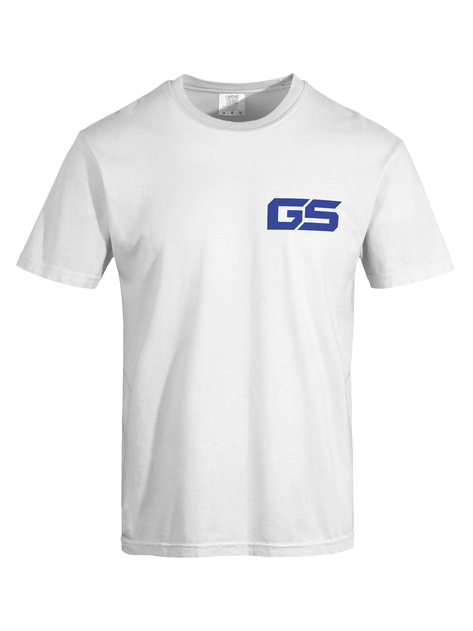 GS Velocity Tee - Faenza Spec product image (7)