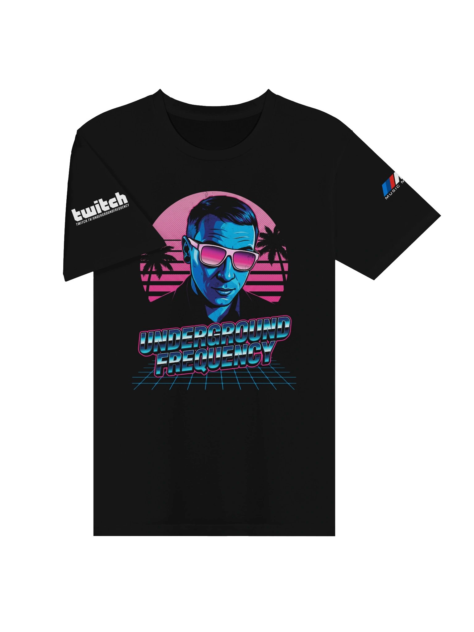 Outrun Frequency product image (3)