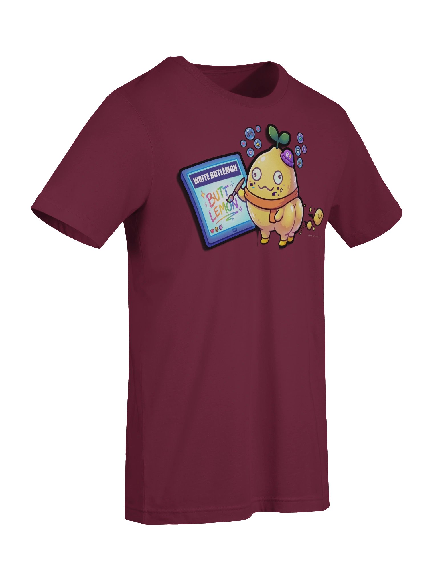 AI ButLemon product image (76)