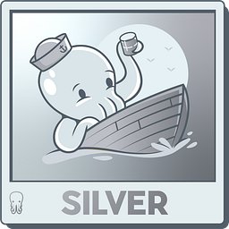 Silver