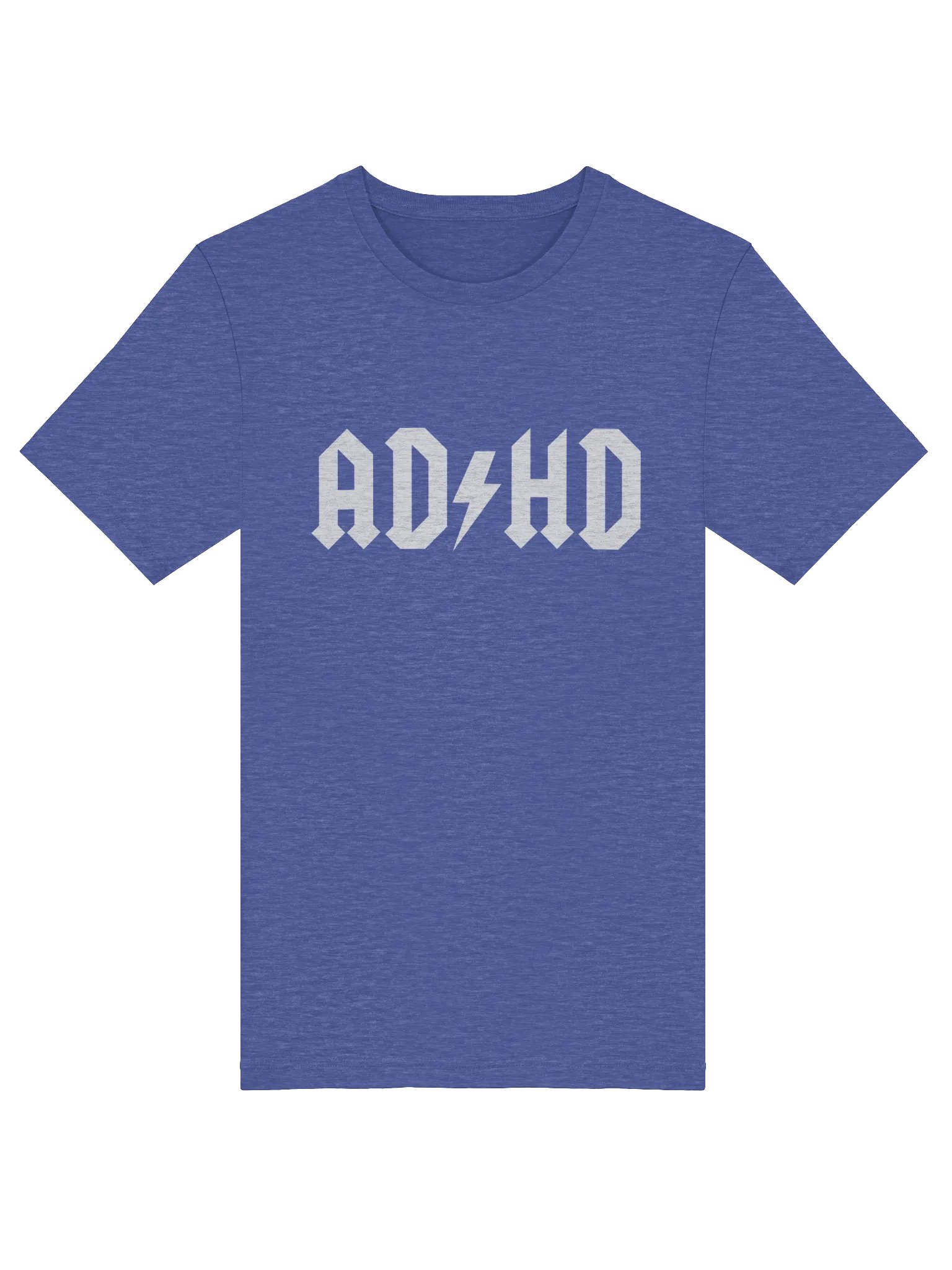 ADHD T-Shirt product image (7)