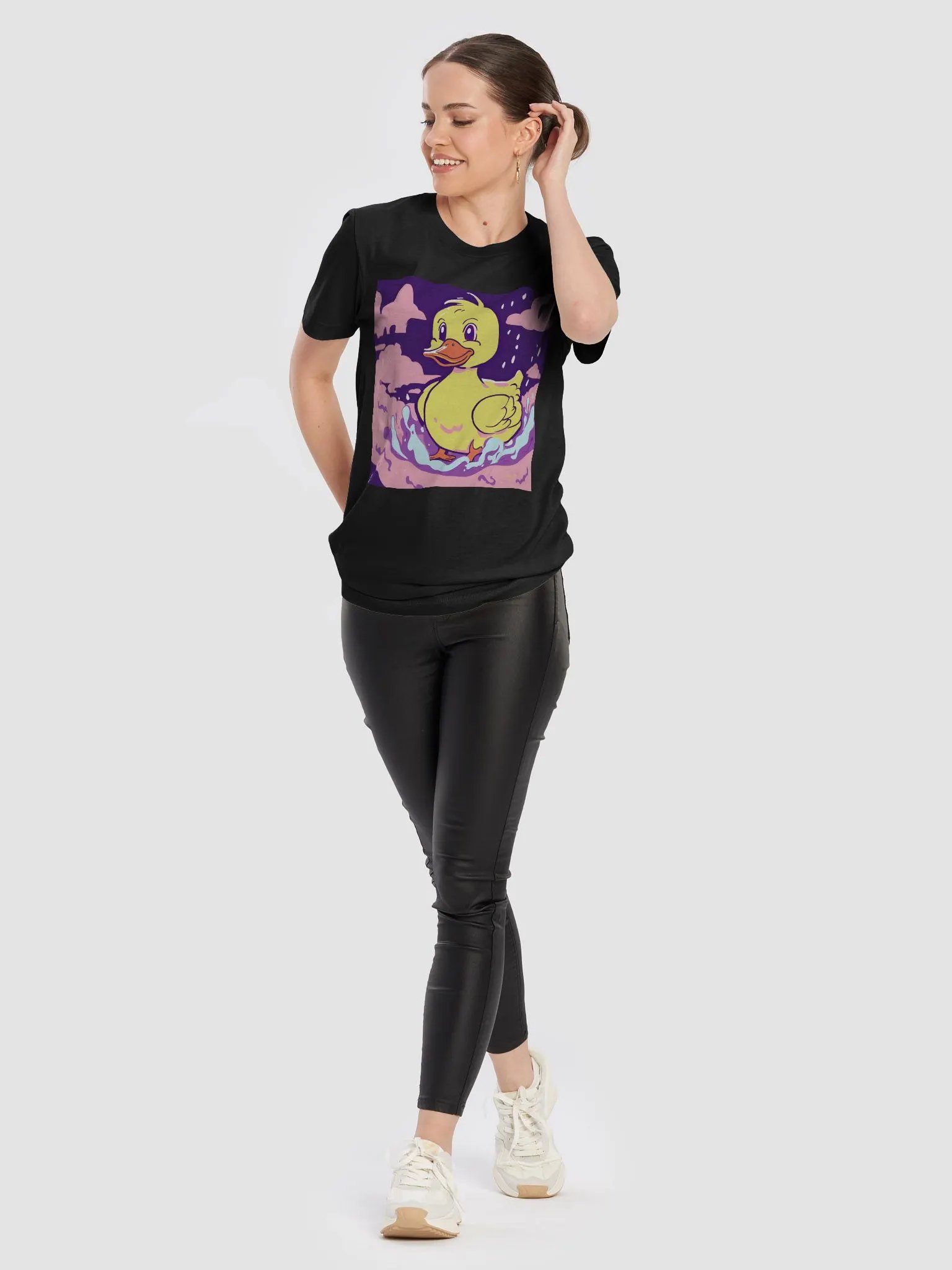 Ziler duckeii product image (4)