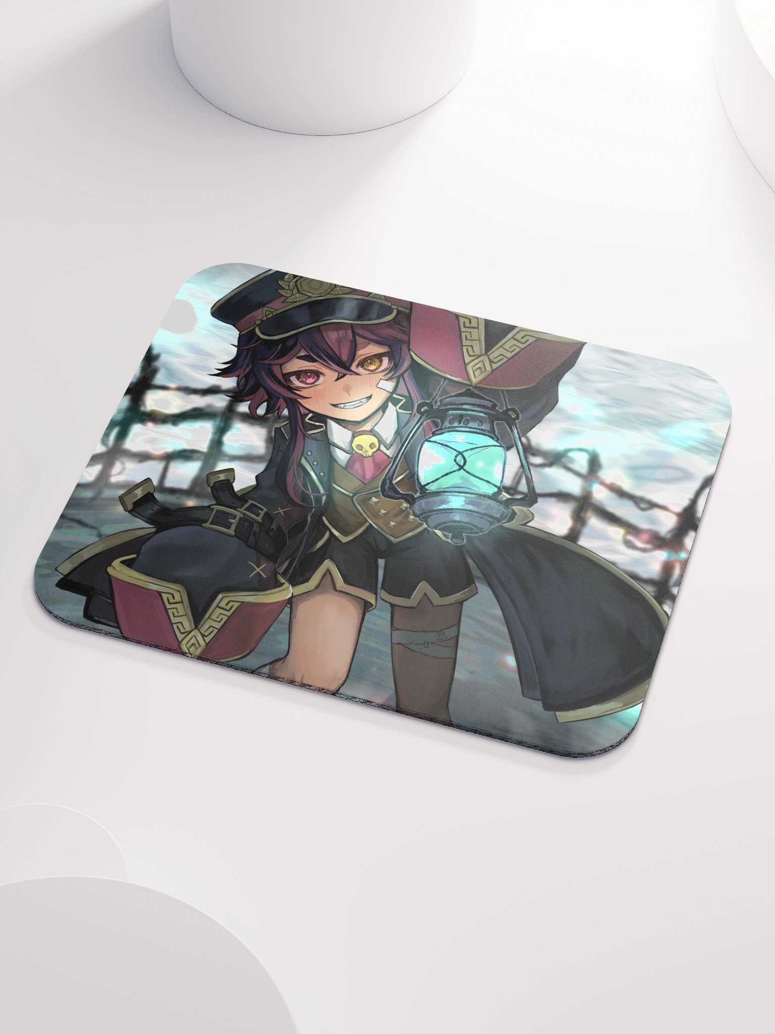 Captain Mousepad product image (3)