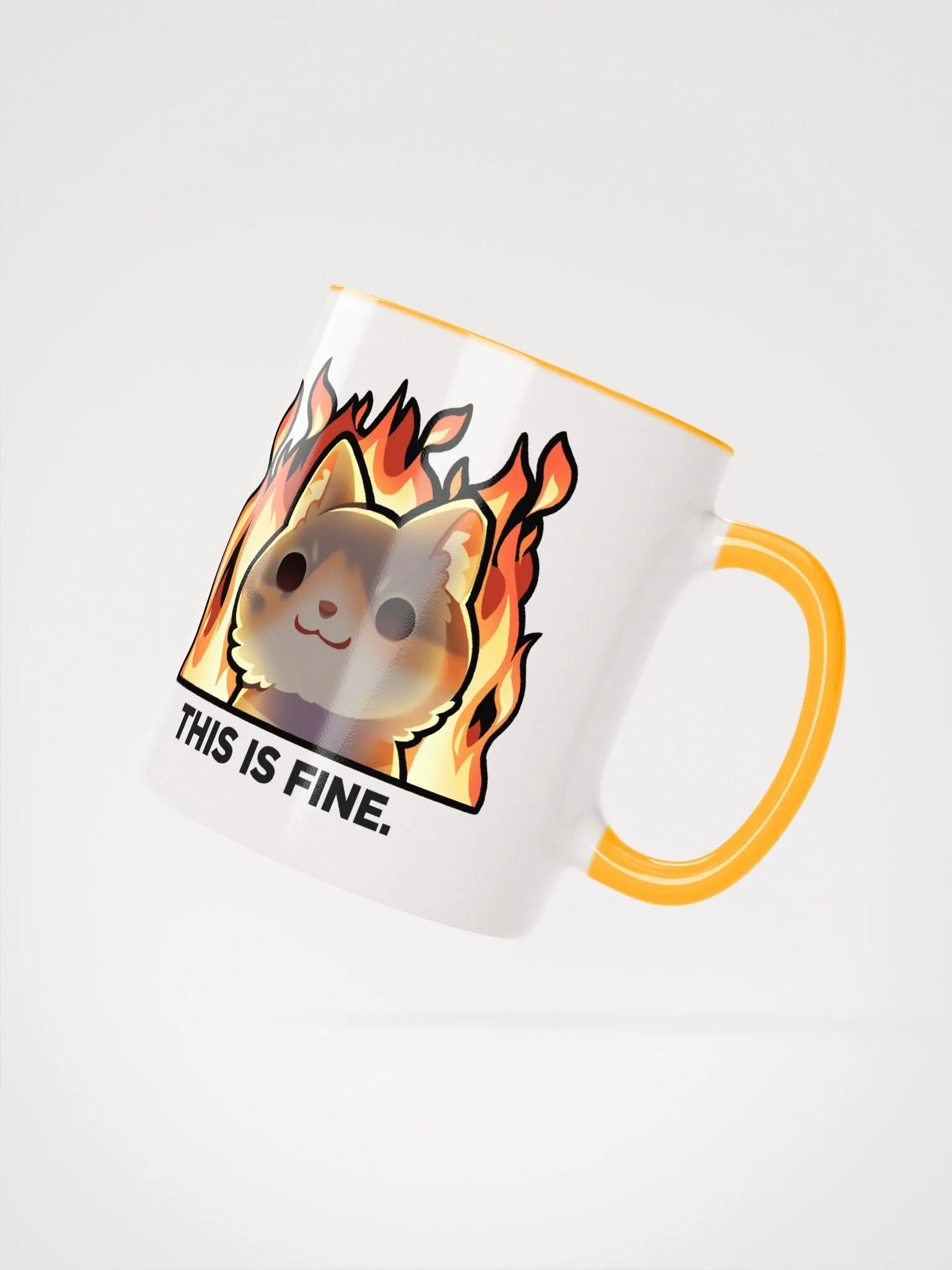this is fine mug product image (5)