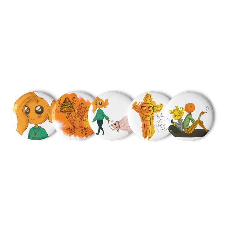 Pin Set product image (3)