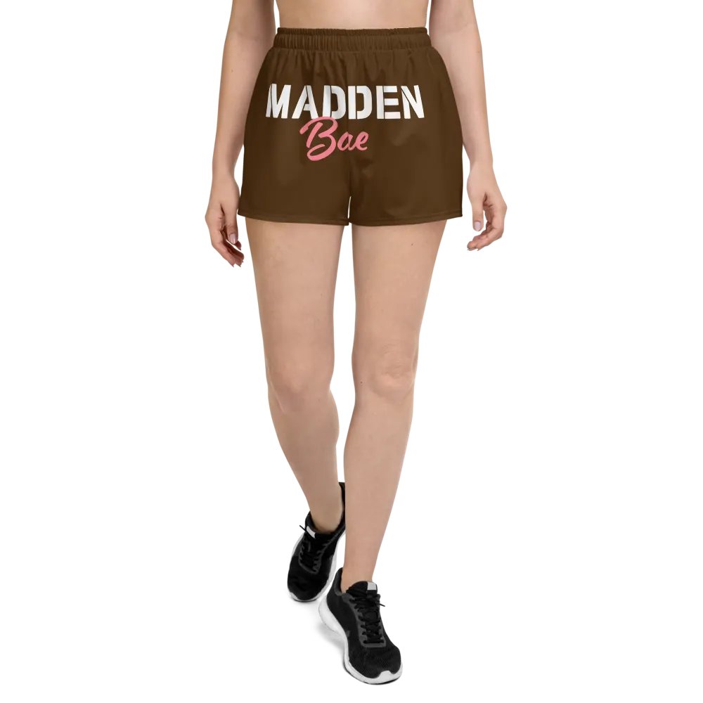 MaddenBae Short Shorts product image (10)