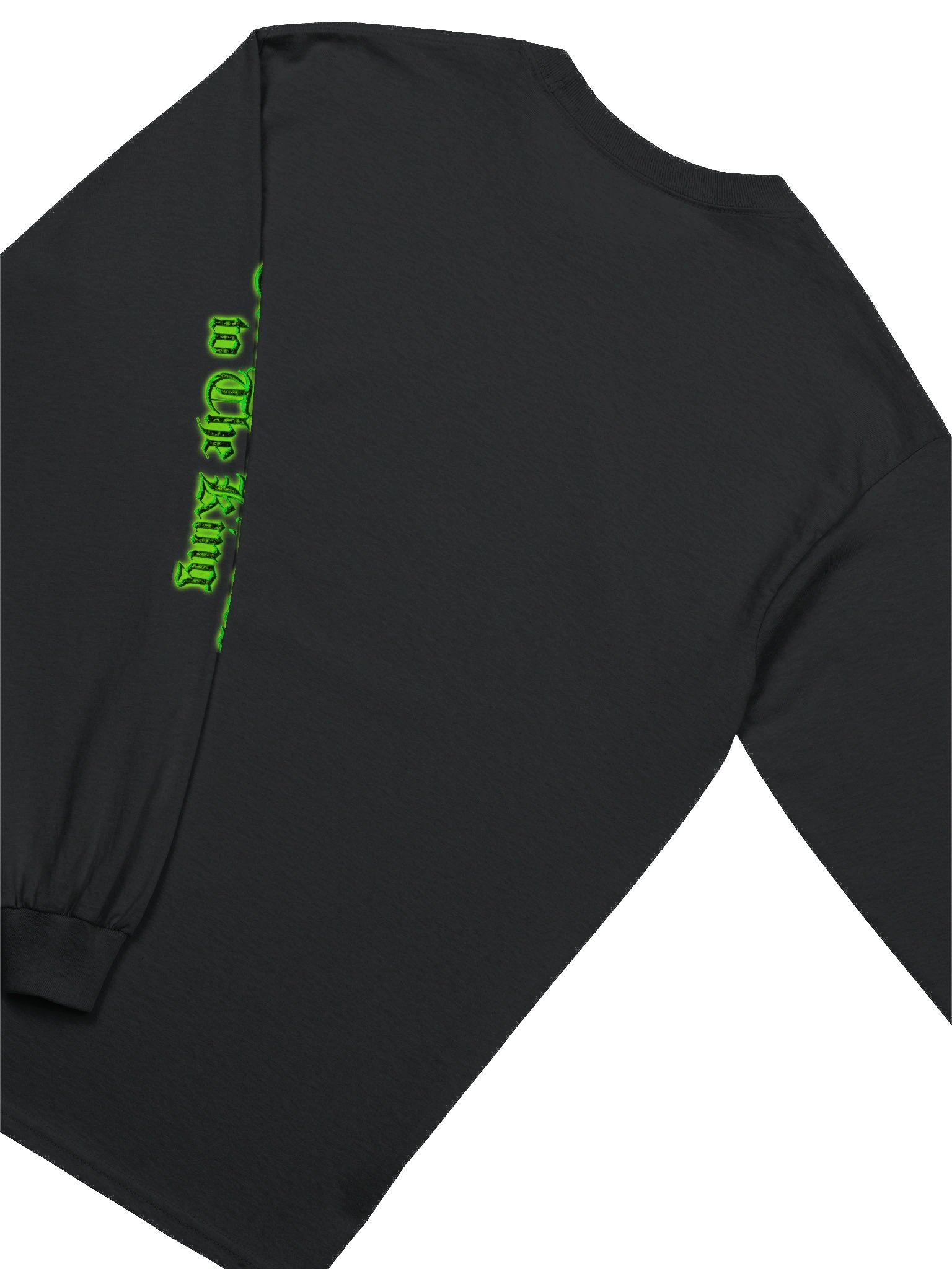 King of Sin L/S #2 product image (4)