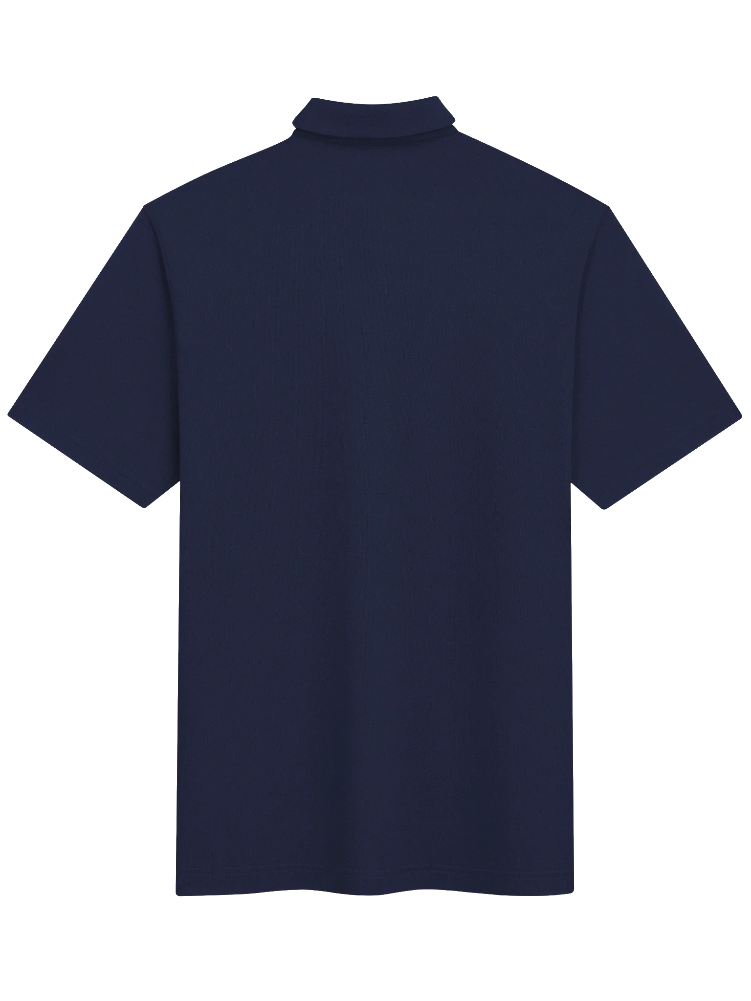 Crime Stoppers International Navy Polo product image (2)