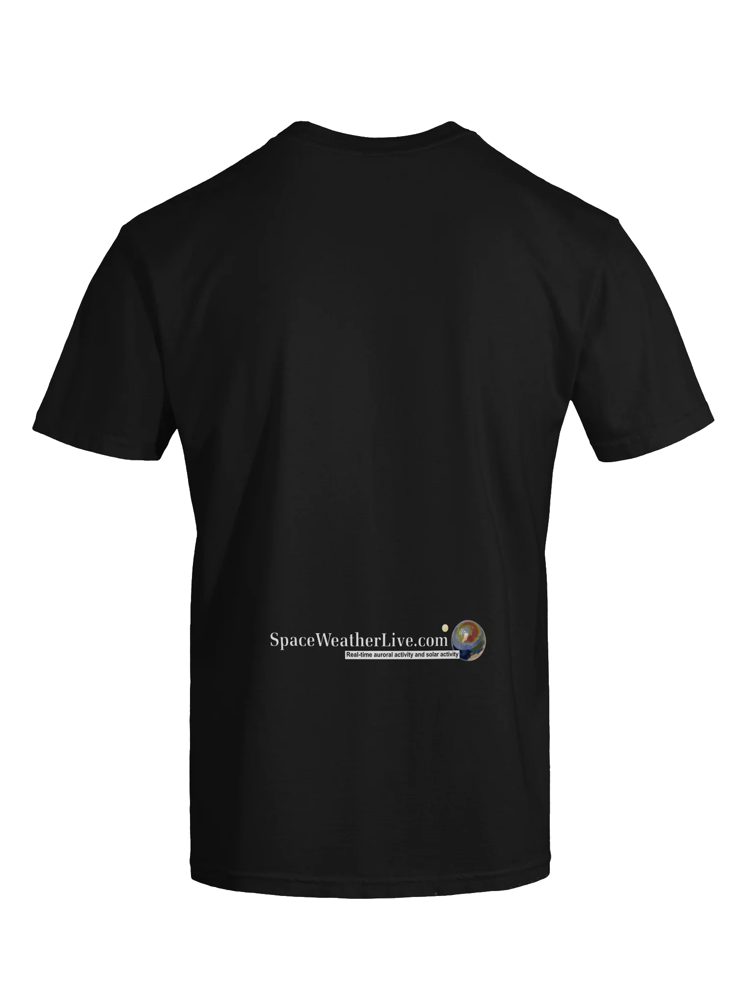 SpaceWeatherLive Tee product image (11)