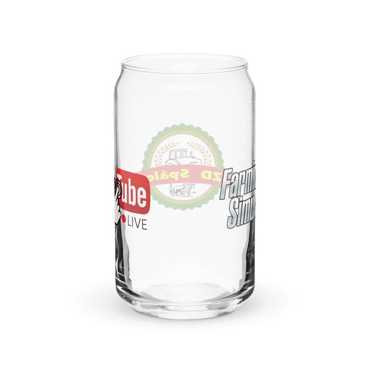 Sklenice Spálov product image (6)