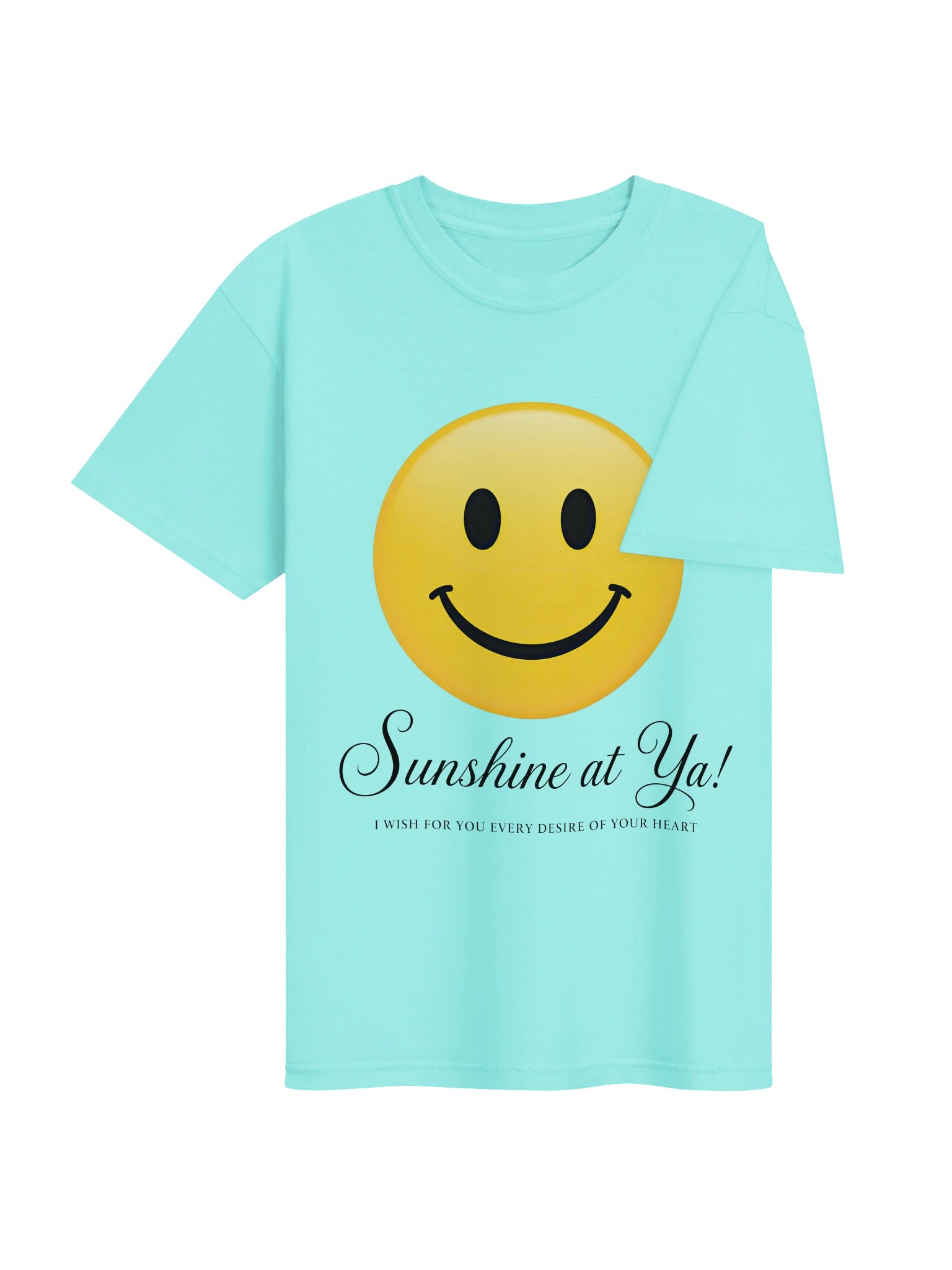 "Sunshine at Ya! " (Tee) product image (76)