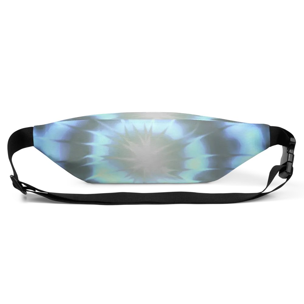Dusk nova fanny pack product image (2)
