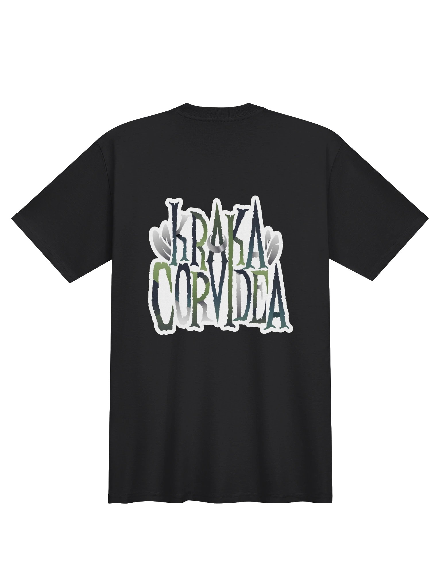 Logo shirt product image (2)