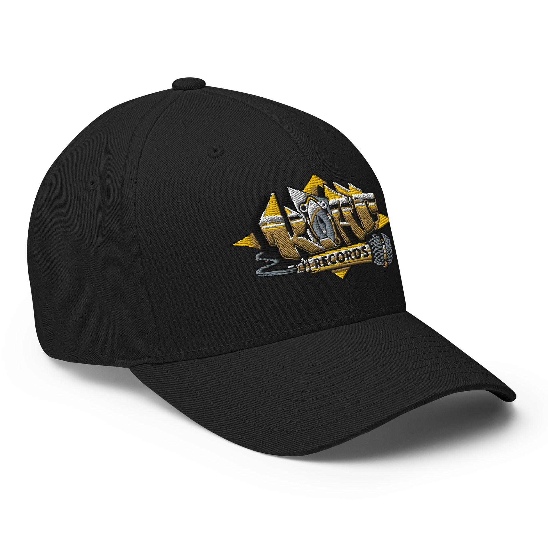 KOAT Logo Flexfit Cap product image (19)