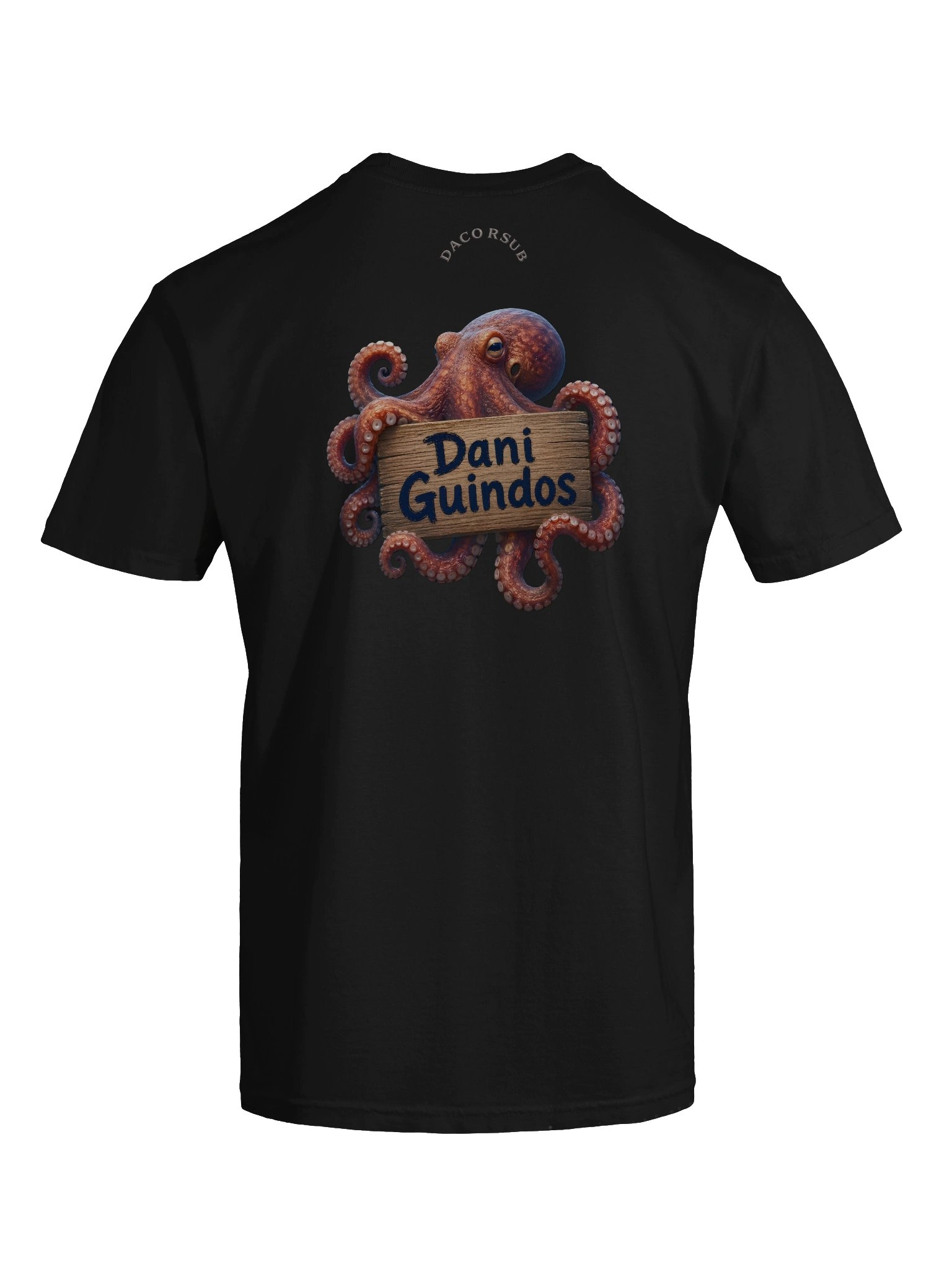 PULPO DANI product image (3)