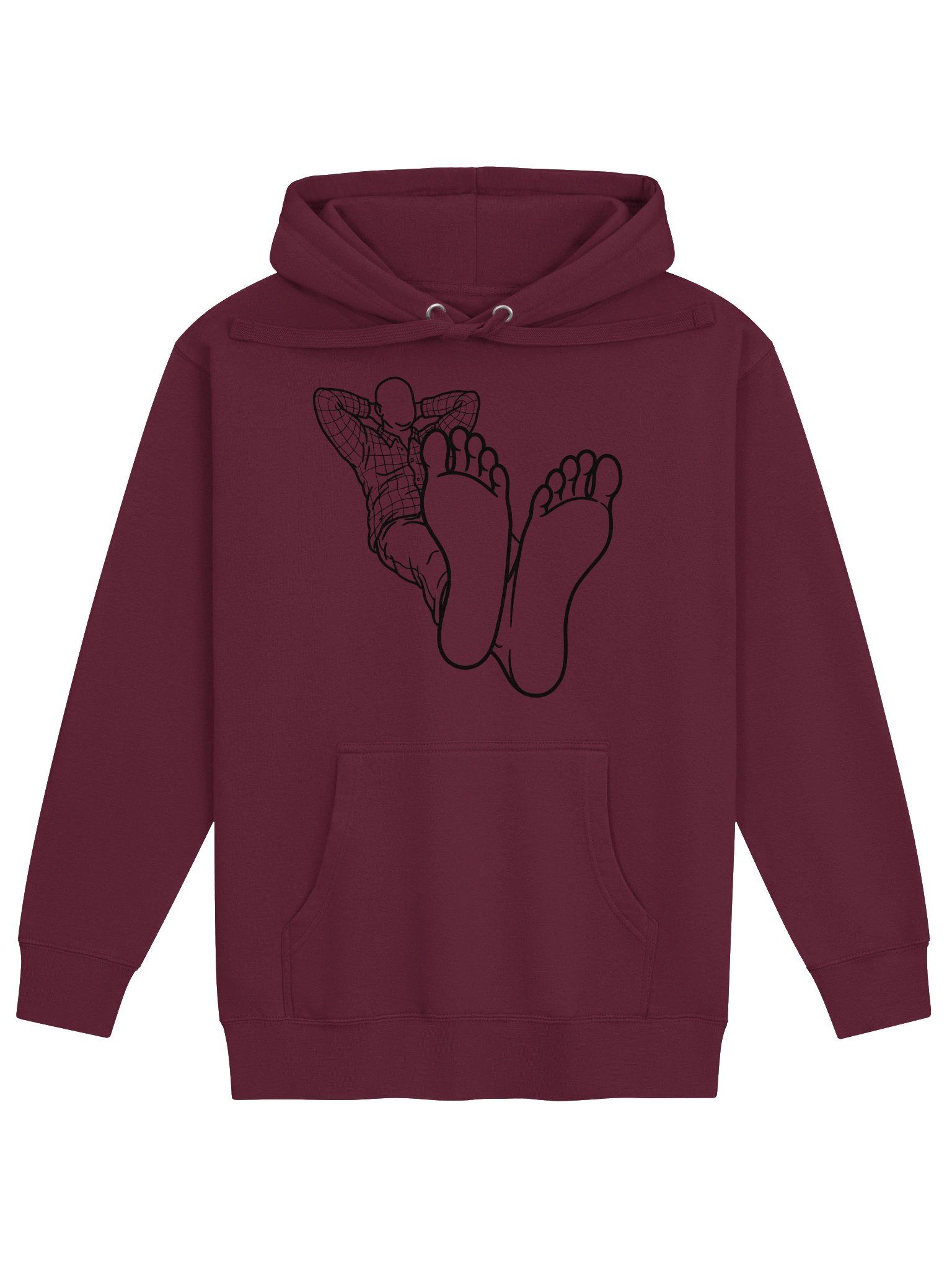 I'm Gonna SHOOT Someone Hoodie product image (1)