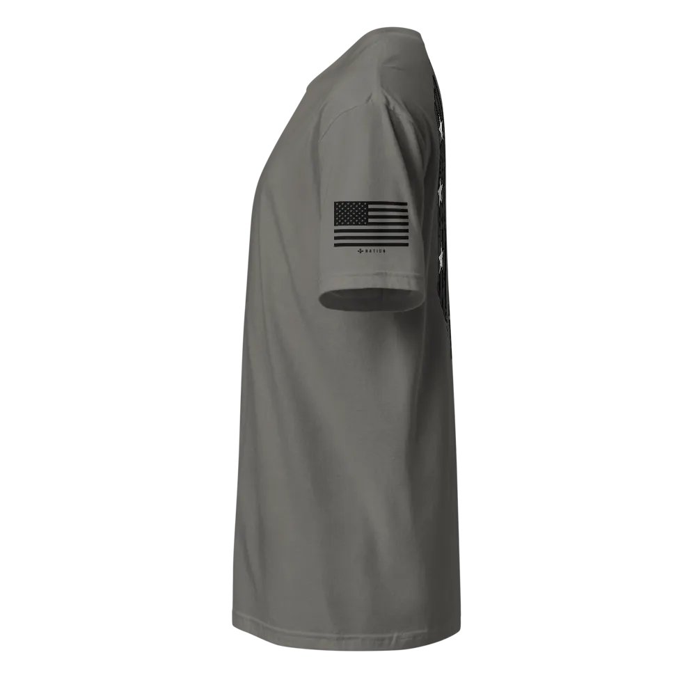 Veteran Logo Vert product image (2)