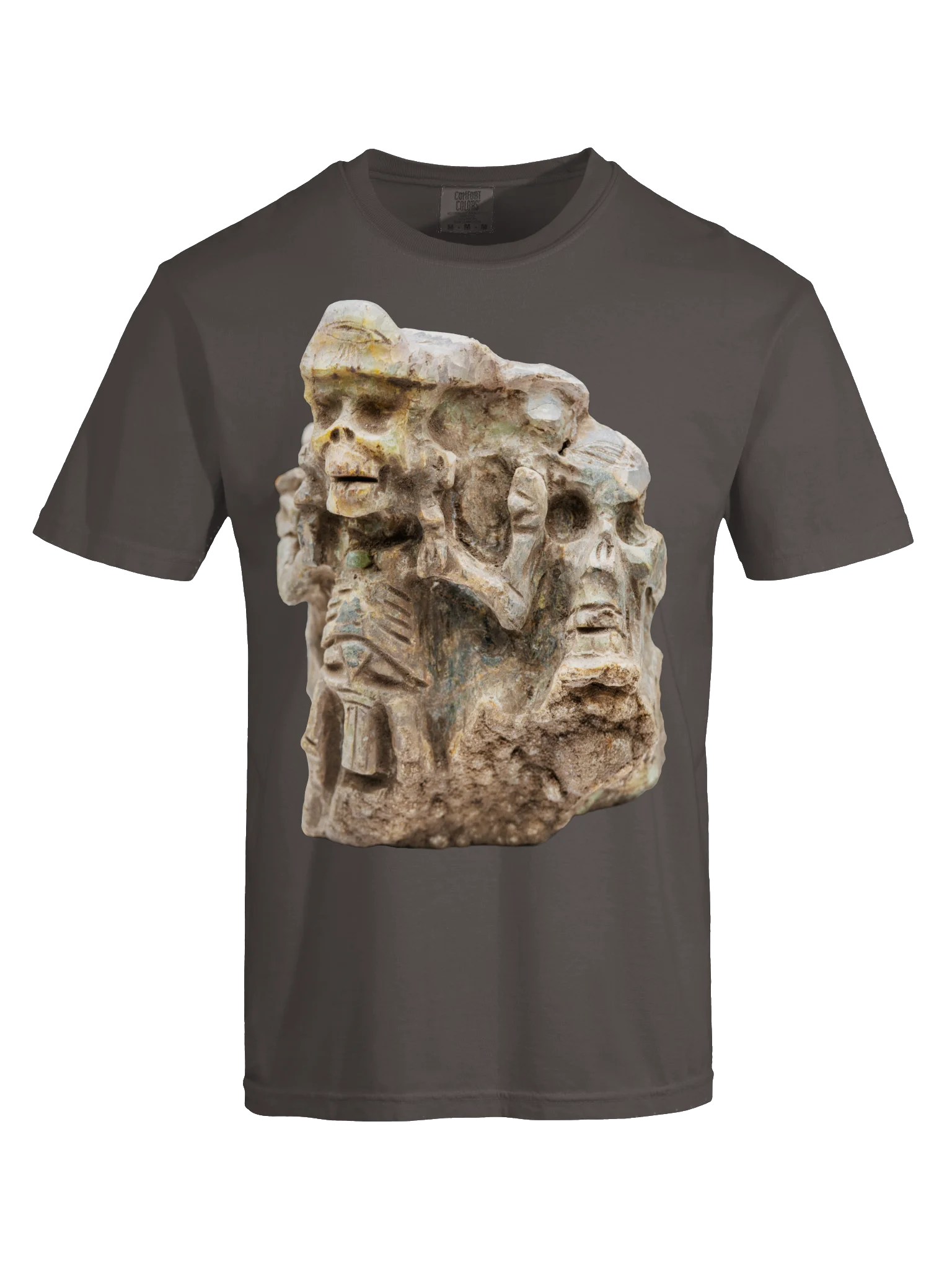 Fossilized Existance product image (5)